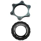 Quaxar Center Lock Adapter QR 15/20