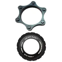 Quaxar Center Lock Adapter QR 15/20