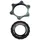 Quaxar Center Lock Adapter QR 15/20