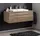 Fackelmann Waschplatz-Set STANFORD Waschtisch 110 x 45,4 cm