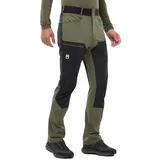 Millet Onega Stretch Hosen Grape Leaf/Black M