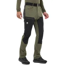 Millet Onega Stretch Hosen Grape Leaf/Black M