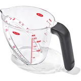 Oxo Good Grips Maßband mit Griff 250 ml,
