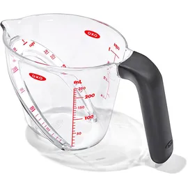 Oxo Good Grips Maßband mit Griff 250 ml,