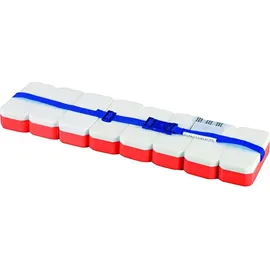 BEMA Schwimmgürtel 18010 orange 30-60 kg