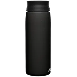 CamelBak Hot Cap Insulated 600ml Thermosflasche - Black - One Size