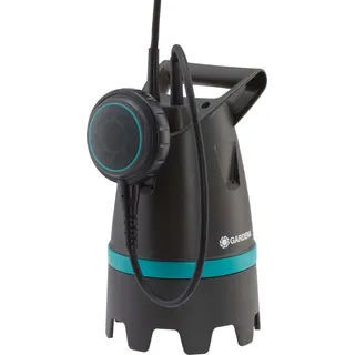 Gardena Basic Schmutzwasserpumpe 9200 9007-47