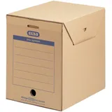 Elba Archivbox 1554257 236mm x 308mm x 333mm Wellpappe naturbraun