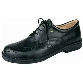 Finn Comfort Budapest Herren Schwarz 40