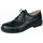 Finn Comfort Budapest Herren Schwarz 40