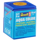 REVELL Aqua Color 18 ml lufthansa-gelb seidenmatt 36310