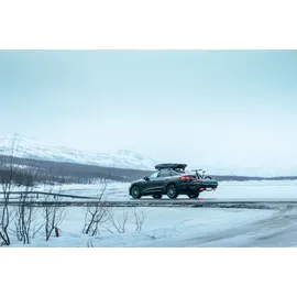 Thule Santu Heckbox 260L