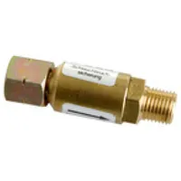 paellaworld international Schlauchbruchsicherung 30 mbar