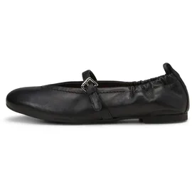 Marc O'Polo Ballerina Damen Schwarz 40