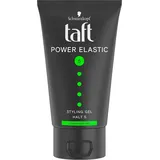 Schwarzkopf Taft Power Elastic unzerstörbarer Halt 5 150ml Schwarzkopf Styling Gel Hal