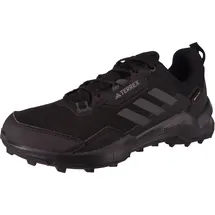 adidas Terrex AX4 GTX Herren Core Black/Carbon/Grey Four 45 1/3