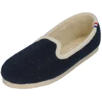 Espadrij l'orginale Slipper TRADITIONALE ELLE Women Marine/Nature, Größe:41 |