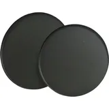 Kaemingk Tablett Aus Eisen