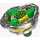 Beyblade X Stun Medusa 9-60GB UX Kreisel Starterset