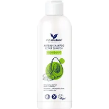 Cosnature Repair-Shampoo Avocado & Mandel 250 ml