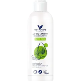 Cosnature Repair-Shampoo Avocado & Mandel 250 ml