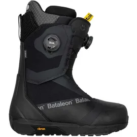 BATALEON Salsa Boa Snowboardschuhe - Black - 29.0