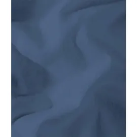 FLEURESSE Jenny C 001115 Single-Jersey 120 x 200 cm nachtblau