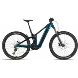 Scott Patron 920 - 29 Zoll 800Wh 12K Fully - martin green - L
