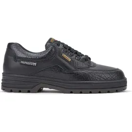 Mephisto Barracuda Herren Schwarz 47