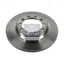 DT Spare Parts Bremsscheibe 7.36013