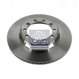 DT Spare Parts Bremsscheibe 7.36013