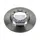 DT Spare Parts Bremsscheibe 7.36013