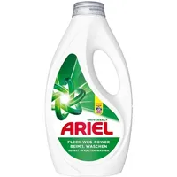 ARIEL Flüssigwaschmittel »UNIVERSAL+« 25 WL grau