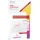 Gamegenic Matte Mini-European Size Sleeves Kartenschutzhüllen 46x71mm (50 Stück)