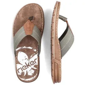 Rieker Herren Sandalen 21280, - 44