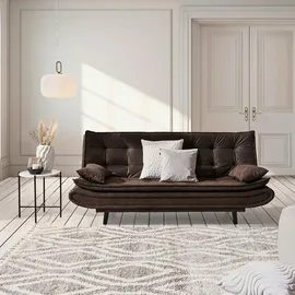 Ti ́me Schlafsofa GHOST - B/H/T ca. 194,00x100,00x90,00