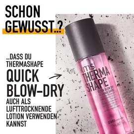 KMS California Therma Shape Quick Blow Dry 200 ml