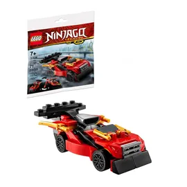 LEGO Ninjago Kombi-Flitzer 30536