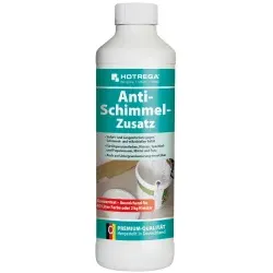 HOTREGA® Anti-Schimmel-Zusatz H240580 , 500 ml - Flasche
