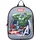 The Avengers Marvel Rucksack Avengers The Incredible 29 cm