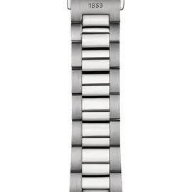 TISSOT PR 100 Edelstahl 40 mm T150.410.11.051.00