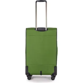 Stratic Bendigo Light + 4-Rollen M 72 cm / 78-88 l green