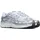 Nike P-6000 Damen White/Metallic Silver/Blue Tint/Sail 38,5