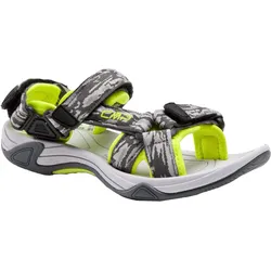 CMP Hamal Kinder-Trekkingsandalen 34