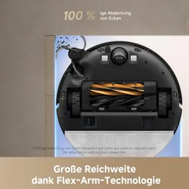 DREAME D20 Pro Plus Schwarz