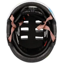 Fischer BMX Splash 48-54 cm Kinder mehrfarbig 2023