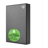 Seagate One Touch 5 TB USB 3.0 grau STKZ5000404