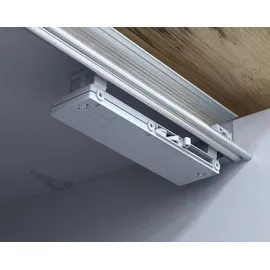 Forte Türdämpfer Jacky 2er Set