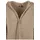 URBAN CLASSICS Hooded Feather Jacke Brown S