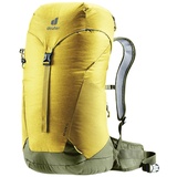 Deuter AC Lite 30 turmeric/khaki